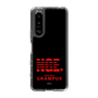 スリムプロテクションケース［ MIW×名古屋グランパス - NGE - ブラック ］