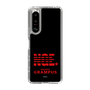 スリムプロテクションケース［ MIW×名古屋グランパス - NGE - ブラック ］