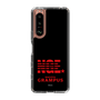 スリムプロテクションケース［ MIW×名古屋グランパス - NGE - ブラック ］