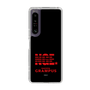 スリムプロテクションケース［ MIW×名古屋グランパス - NGE - ブラック ］