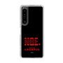スリムプロテクションケース［ MIW×名古屋グランパス - NGE - ブラック ］