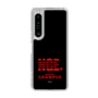 スリムプロテクションケース［ MIW×名古屋グランパス - NGE - ブラック ］