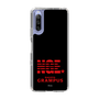 スリムプロテクションケース［ MIW×名古屋グランパス - NGE - ブラック ］