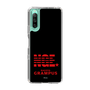 スリムプロテクションケース［ MIW×名古屋グランパス - NGE - ブラック ］