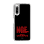 スリムプロテクションケース［ MIW×名古屋グランパス - NGE - ブラック ］