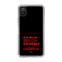 スリムプロテクションケース［ MIW×名古屋グランパス - NGE - ブラック ］