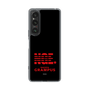 スリムプロテクションケース［ MIW×名古屋グランパス - NGE - ブラック ］