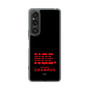 スリムプロテクションケース［ MIW×名古屋グランパス - NGE - ブラック ］