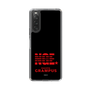 スリムプロテクションケース［ MIW×名古屋グランパス - NGE - ブラック ］