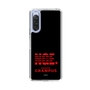 スリムプロテクションケース［ MIW×名古屋グランパス - NGE - ブラック ］