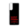 スリムプロテクションケース［ MIW×名古屋グランパス - NGE - ブラック ］