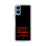スリムプロテクションケース［ MIW×名古屋グランパス - NGE - ブラック ］