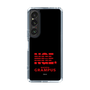 スリムプロテクションケース［ MIW×名古屋グランパス - NGE - ブラック ］