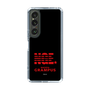 スリムプロテクションケース［ MIW×名古屋グランパス - NGE - ブラック ］