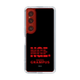 スリムプロテクションケース［ MIW×名古屋グランパス - NGE - ブラック ］