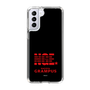 スリムプロテクションケース［ MIW×名古屋グランパス - NGE - ブラック ］