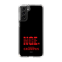 スリムプロテクションケース［ MIW×名古屋グランパス - NGE - ブラック ］