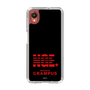 スリムプロテクションケース［ MIW×名古屋グランパス - NGE - ブラック ］