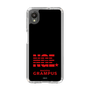 スリムプロテクションケース［ MIW×名古屋グランパス - NGE - ブラック ］