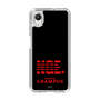 スリムプロテクションケース［ MIW×名古屋グランパス - NGE - ブラック ］