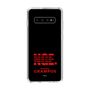 スリムプロテクションケース［ MIW×名古屋グランパス - NGE - ブラック ］