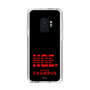 スリムプロテクションケース［ MIW×名古屋グランパス - NGE - ブラック ］