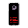 スリムプロテクションケース［ MIW×名古屋グランパス - NGE - ブラック ］