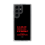 スリムプロテクションケース［ MIW×名古屋グランパス - NGE - ブラック ］