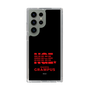 スリムプロテクションケース［ MIW×名古屋グランパス - NGE - ブラック ］