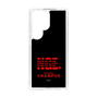 スリムプロテクションケース［ MIW×名古屋グランパス - NGE - ブラック ］