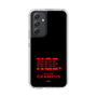スリムプロテクションケース［ MIW×名古屋グランパス - NGE - ブラック ］