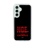 スリムプロテクションケース［ MIW×名古屋グランパス - NGE - ブラック ］