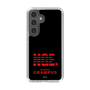 スリムプロテクションケース［ MIW×名古屋グランパス - NGE - ブラック ］