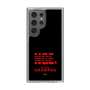 スリムプロテクションケース［ MIW×名古屋グランパス - NGE - ブラック ］
