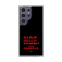 スリムプロテクションケース［ MIW×名古屋グランパス - NGE - ブラック ］