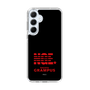 スリムプロテクションケース［ MIW×名古屋グランパス - NGE - ブラック ］