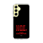 スリムプロテクションケース［ MIW×名古屋グランパス - NGE - ブラック ］