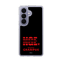 スリムプロテクションケース［ MIW×名古屋グランパス - NGE - ブラック ］