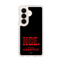 スリムプロテクションケース［ MIW×名古屋グランパス - NGE - ブラック ］