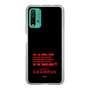 スリムプロテクションケース［ MIW×名古屋グランパス - NGE - ブラック ］