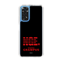 スリムプロテクションケース［ MIW×名古屋グランパス - NGE - ブラック ］