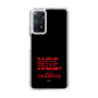 スリムプロテクションケース［ MIW×名古屋グランパス - NGE - ブラック ］