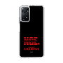 スリムプロテクションケース［ MIW×名古屋グランパス - NGE - ブラック ］