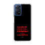 スリムプロテクションケース［ MIW×名古屋グランパス - NGE - ブラック ］