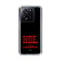 スリムプロテクションケース［ MIW×名古屋グランパス - NGE - ブラック ］