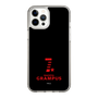 スリムプロテクションケース［ MIW×名古屋グランパス - #7 - ブラック ］
