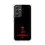 スリムプロテクションケース［ MIW×名古屋グランパス - #7 - ブラック ］