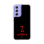 スリムプロテクションケース［ MIW×名古屋グランパス - #7 - ブラック ］