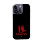 スリムプロテクションケース［ MIW×名古屋グランパス - #14 - ブラック ］