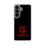 スリムプロテクションケース［ MIW×名古屋グランパス - #18 - ブラック ］